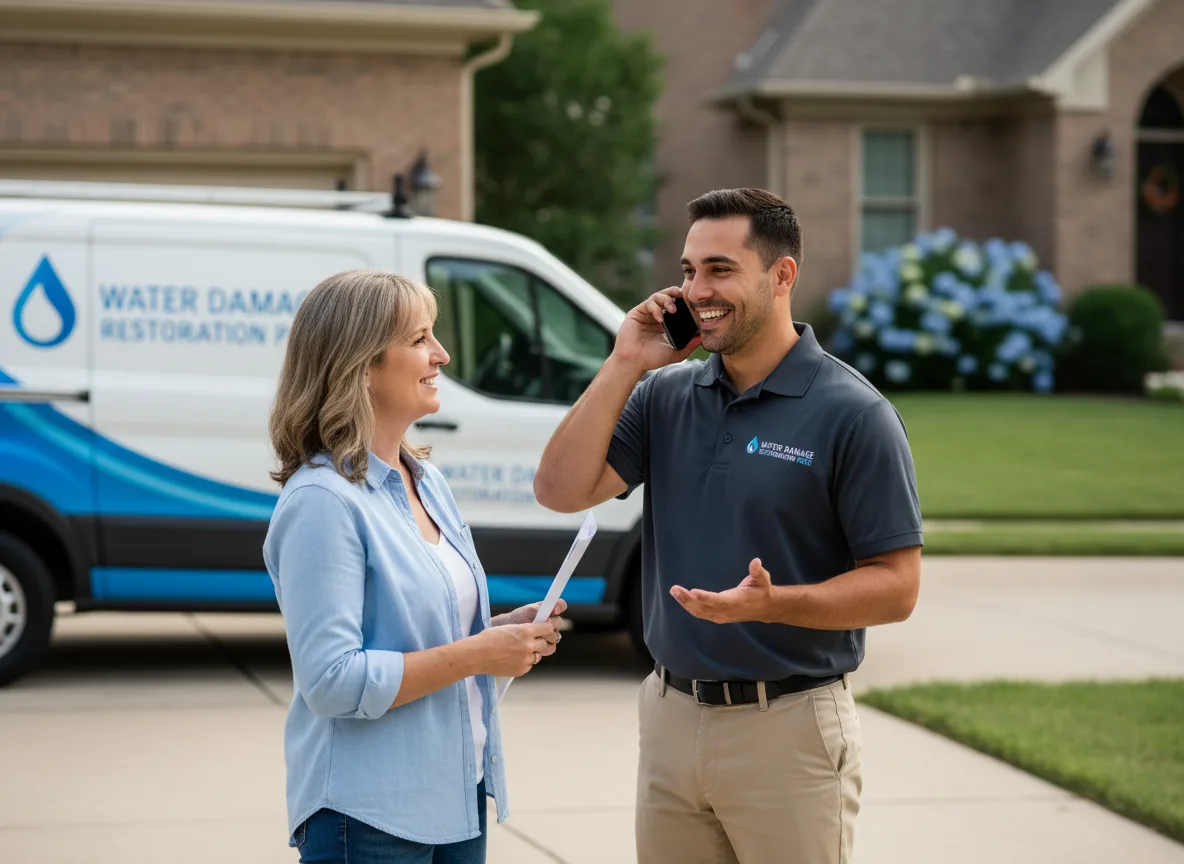 Flood Restoration Englewood, CO FAQs
